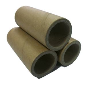 Núcleos de Papel Kraft Unifon al por Mayor para Embalaje de Productos, Núcleo de Papel para Fax, Se Acepta Personalización, MOQ 10000 Piezas - Product Image 1