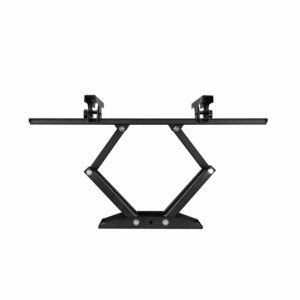 Chuyển động đầy đủ TV tường Bracket cho 32-70 TV núi tường Bracket - Product Image 4