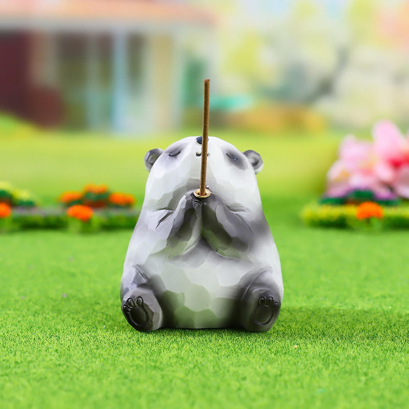 188-22A Panda Qi Yun