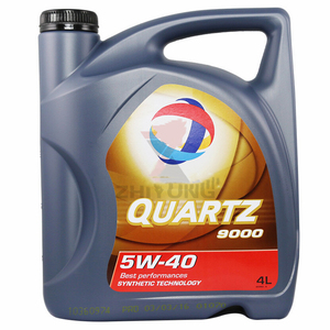FERODD-aceites de motor personalizados, para cuarzo 9000 <span class=keywords><strong>5W</strong></span>-<span class=keywords><strong>40</strong></span> SN 4L - Product Image 1