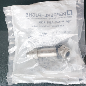 V15-G-ABG-PG9 phụ kiện cáp Kit nhanh chóng cắm connectorm12terminal khối - Product Image 2