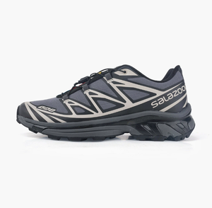 รองเท้าวิ่งลำลองระบายอากาศ <span class=keywords><strong>Xa</strong></span> <span class=keywords><strong>Pro</strong></span> <span class=keywords><strong>3D</strong></span> Xt-Quest สำหรับผู้ชายและผู้หญิง เหมาะสำหรับฤดูใบไม้ร่วง แบบผูกเชือก ผ้าตาข่ายนุ่ม สำหรับการปีนเขาและเดินป่า - Product Image 6