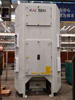 Tour de filtration à circulation d'air autonome pour l'extraction des fumées de soudage, certifiée CE et RoHS