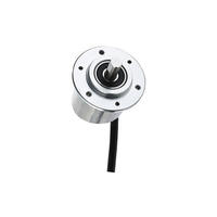 Encodeur rotatif absolu à simple tour SI-CK ARS60 8192P/R SSI pour l'automatisation