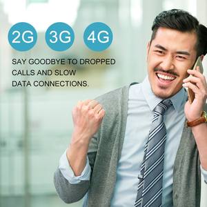 מודל חדש 900 1800 2100 mhz 2g 3g 4g b8 b3 b1 רשת נייד אות טלפון סלולארי להשתמש במאיץ אות המאיץ - Product Image 5