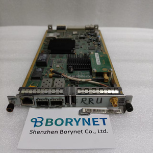 רכיבים לתחנת בסיס מסדרת UMPTg2 או UMPTb9 או UMPTa1 עבור BBU עם אחריות ל-6 חודשים - Product Image 5