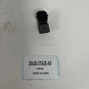 Capteur de stationnement de pièces automobiles 28438-3TA2E-<span class=keywords><strong>A0</strong></span> pour Nissan Maxima X-Trail T32 28438-3TA2E - Product Image 2