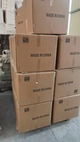 Kit de pot de démarreur de levain plus épais clair avec date marquée bande d'alimentation pot grattoir thermomètre kit de démarrage de levain