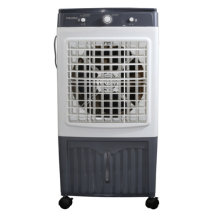 Ventilateur de refroidissement mobile à rotation silencieuse industrielle de haute qualité <span class=keywords><strong>refroidisseur</strong></span> <span class=keywords><strong>d</strong></span>'<span class=keywords><strong>air</strong></span> extérieur du réservoir <span class=keywords><strong>d</strong></span>'eau 30L - Product Image 1