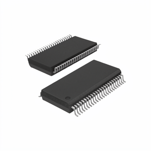 74FCT163244CPVG8 BOM IC En Stock Circuito Integrado Lógico BUF NO INVERSOR 3.6V 48SSOP 48 BSSOP (0.295", 7.50mm de Ancho) - Product Image 1