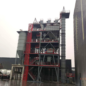 Thermal Insulation Mortar Production Line Dry Mortar Mixing Line <b>Tile</b> Adhesive Manufacturing Plant For Sale Dry Mortar Machines - Product Image 3