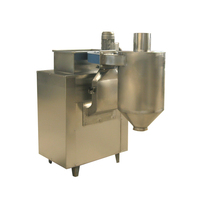 Machine à décortiquer les fèves de cacao pour petites entreprises / Machine à décortiquer le riz