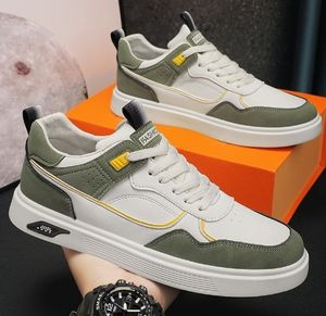 Nuevos Zapatos para correr lento para <span class=keywords><strong>hombre</strong></span>, antideslizantes y resistentes al desgaste, para correr y caminar, Zapatos deportivos - Product Image 5