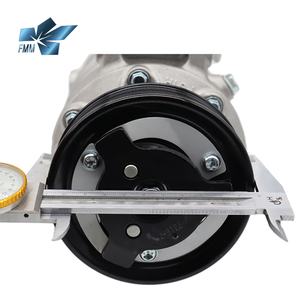 Compresseur de climatisation pour voiture 7E0820803Q 7E0820803R 7E0820803M 7E0820803T 5Q0820803K 7E0816803B pour VW TRANSPORTER T6 - Product Image 4