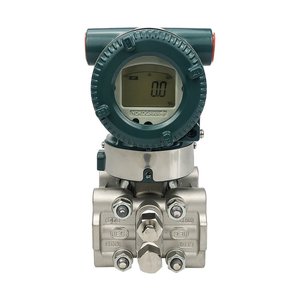 Yokogawa เครื่องส่งสัญญาณ4-20mA EJA110E ความดัน EJA110A ที่แตกต่างกัน - Product Image 6