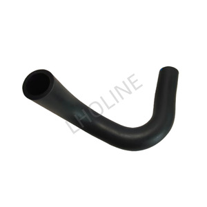 ท่อยาง LHOLINE รุ่น 53731-SWA-000 ทำจากยาง EPDM สำหรับส่งน้ำมันเชื้อเพลิงและน้ำหล่อเย็น ความยาวมาตรฐาน - Product Image 2