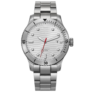 Elegante Reloj Mecánico con Estructura de Engranajes Finos, Movimiento Mecánico de Calidad, Movimiento de Caja de Engranajes Precisa - Product Image 1