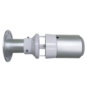 다기능 온도 습도 압력 강우량 초음파 풍속계 풍속 풍향 기상 관측소 센서 - Product Image 4