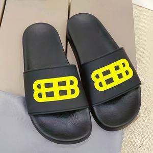 Pantuflas Clásicas de Lujo para Verano, Unisex, de Alta Calidad, Transpirables, Desodorantes, Material EVA, para Playa y Exteriores - Product Image 4