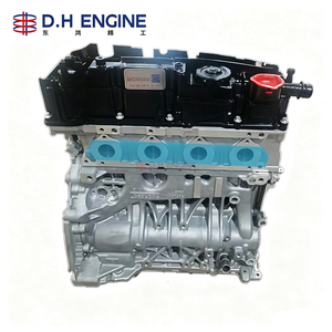 <span class=keywords><strong>Motor</strong></span> diésel de bloque largo <span class=keywords><strong>N47</strong></span> 2.0L de alta calidad para <span class=keywords><strong>motor</strong></span> BM W <span class=keywords><strong>N47</strong></span> a precio de fábrica Nueva condición - Product Image 1