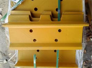 228MA-00156 chaussures pour Shantui Dozer SD32 Bulldozer Track Shoe Assy - Product Image 5