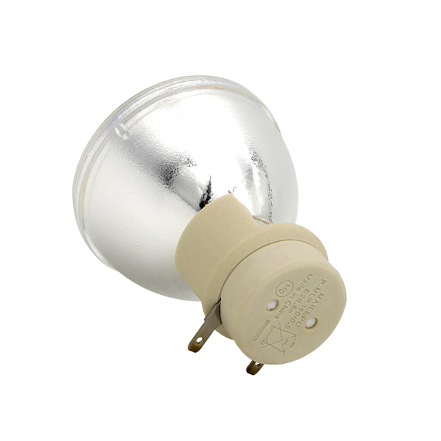 Mailepu 190W Replacement Projector Lamp E20.8 Bulb Base High Lumen Light Source for Optoma Acer ViewSonic BenQ