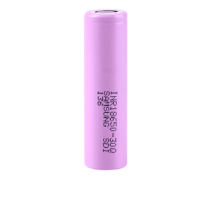 Batterie rechargeable 3,7 V <span class=keywords><strong>18650</strong></span> 3000 mAh haute capacité pour Samsung <span class=keywords><strong>30q</strong></span> <span class=keywords><strong>Inr</strong></span> <span class=keywords><strong>18650</strong></span> <span class=keywords><strong>30q</strong></span> 20a Li-ion, prix direct usine - Product Image 5