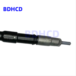 BDHCD Auto parts 23670-39475 Diesel Common Rail Inyector 23670-39475 inyector para Denso Toyota Hilux 3,0 SW4 <span class=keywords><strong>SRV</strong></span> 1KD-FTV - Product Image 6