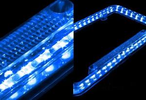 48-发光二极管牌照架、照明汽车牌照架、定制牌照架 - Product Image 4