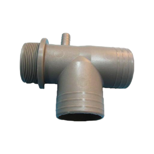 定制3D打印塑料原型快速产品PEEK ABS POM Delrin塑料加工零件橡胶PP定制服务 - Product Image 5