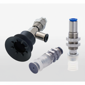 Pisco แผ่นสุญญากาศแบบ VPMA8-B สำหรับเครื่องดูดฝุ่นแบบอุตสาหกรรม - Product Image 1