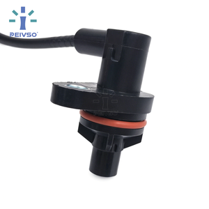 Sensor de Velocidad de Rueda ABS Trasero Izquierdo OEM 89546-71030 para Toyota Hilux KUN26 Fortuner 2.5D 3.0D, Repuestos para Sistema de Frenos Automáticos - Product Image 3