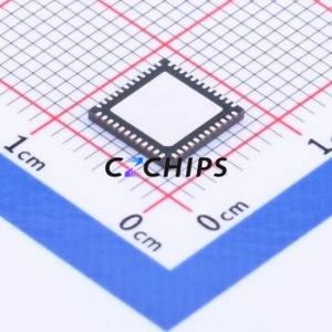 Tout nouveau et Original ADG731BCPZ-REEL7 LFCSP-48(7x7) Circuit intégré IC puce commutateur analogique/multiplexeur - Product Image 2