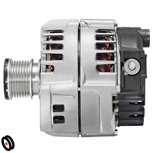ALT25529 12V 200A A0009063701 439880 CG20U018 NOUVEL <span class=keywords><strong>ALTERNATEUR</strong></span> pour <span class=keywords><strong>MERCEDES</strong></span> BENZ <span class=keywords><strong>Classe</strong></span> <span class=keywords><strong>C</strong></span> 180 - Product Image 1