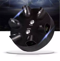 Machine à doigt électrique, choc, détecteur de mensonge délicat, choquant, lion, vérité, osez, farces pratiques, jeux de farces de fête
