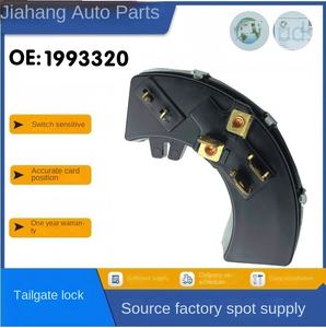 Interrupteur de sécurité de marche arrière neutre 1993320 pour camions <span class=keywords><strong>Chevrolet</strong></span> 1960-1972 <span class=keywords><strong>Impala</strong></span> <span class=keywords><strong>1964</strong></span>-1966 Chevelle El Camino 1965-1972 - Product Image 5