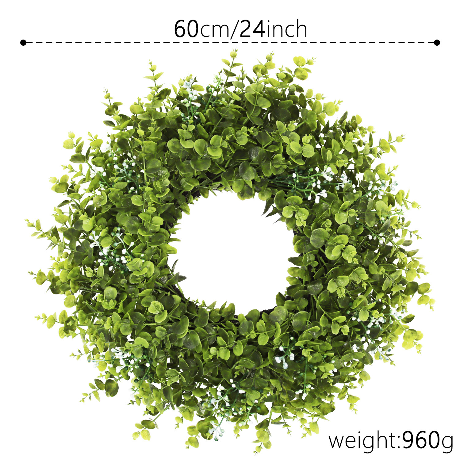 Green 60cm