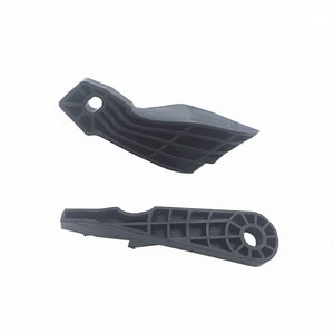 ชุดซ่อมไฟหน้าด้านซ้ายสภาพใหม่ (2ชิ้น) สำหรับ Ford Transit สามารถใช้ได้กับ BK3113W030BG OEM - Product Image 2