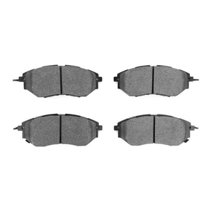 Pastiglie Freno Auto Womala 34116890553 per <span class=keywords><strong>BMW</strong></span> Serie 2 F45 F46 <span class=keywords><strong>X1</strong></span> F48 - Product Image 5