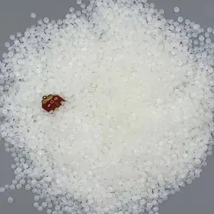 Polyethylen mit niedriger Dichte LDPE HP0722NN Granulatfolie in Kunststoffqualität als Rohmaterialien