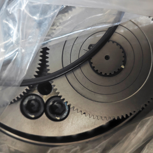 A97L-0218-0929#450N-270 J3 for FANUC Robotics Reducer - Product Image 5