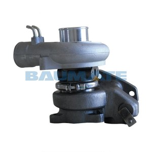 Baumate เทอร์โบชาร์จเจอร์คุณภาพสูง49177-01510 MD094740 MD106720 49177-01500สำหรับมิตซูบิชิ L300 L200 - Product Image 3