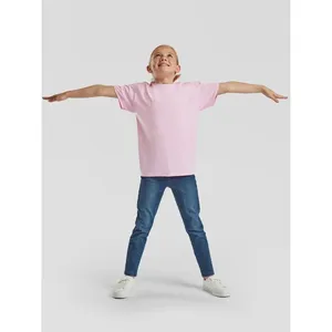 Merchandising personalizado de Kids Valueweight T - Product Image 3