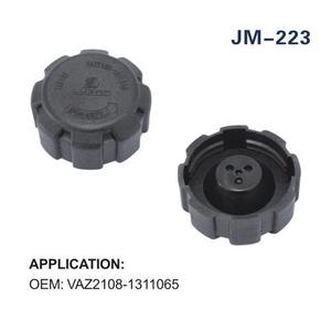 Tapa de Radiador JM-223 VAZ2108-1311065 Para Reemplazo de Automóviles Lada Europe - Product Image 1