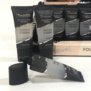 35 مللي وجه التمهيدي قاعدة مخصصة تسمية ماكياج ترطيب كريم علاج الوجه ماكياج الأساس السائل ترطيب التمهيدي - Product Image 4