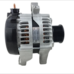 Alternador al por mayor OE <span class=keywords><strong>27060</strong></span>-0C020 <span class=keywords><strong>Denso</strong></span> 104210-9000 para Toyota Hilux Fortuner Innova Prado 2.7L 1TR 2TR Piezas de Carga del Motor - Product Image 6