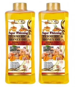 <span class=keywords><strong>Aceite</strong></span> <span class=keywords><strong>de</strong></span> Cúrcuma y Miel para el Cuidado Corporal y <span class=keywords><strong>de</strong></span> la Piel con Empaque Personalizado, Hidratante, Nutritivo para la Piel, <span class=keywords><strong>Aceite</strong></span> <span class=keywords><strong>de</strong></span> Masaje <span class=keywords><strong>de</strong></span> Cúrcuma - Product Image 1