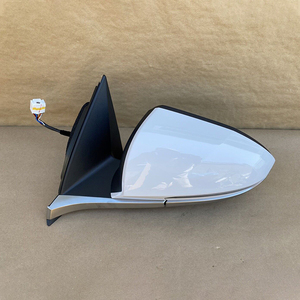 Rétroviseur électrique pliable avec lampe chauffante pour <span class=keywords><strong>Hyundai</strong></span> <span class=keywords><strong>Tucson</strong></span> <span class=keywords><strong>2021</strong></span> 87610-N9000 87620-N9000 - Product Image 3