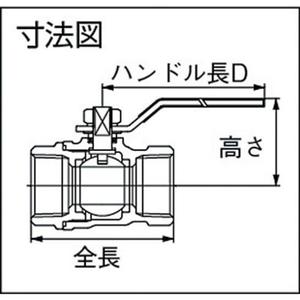 Robinet à bille manuel en laiton de type 400 de haute qualité, personnalisable, OEM, modèle de régulation de débit d'eau japonais STZ - Product Image 4