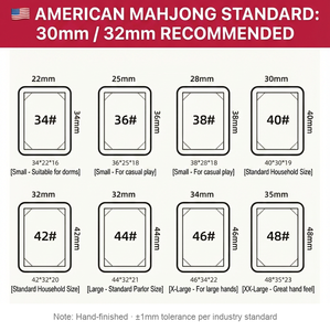 Ensemble <span class=keywords><strong>de</strong></span> Mahjong Américain Moderne <span class=keywords><strong>de</strong></span> Luxe Personnalisé, 160 Tuiles, Style Diamant Vert, Pliable, pour Divertissement Haut <span class=keywords><strong>de</strong></span> Gamme en Club - Product Image 5